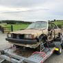 toyota carina dx. Wanted Image 4
