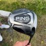 Ping G425 Max Driver 10.5 degrees Stiff Shaft Image 2
