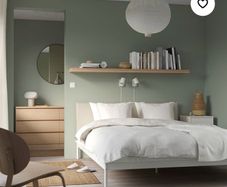 Ikea Double Bed & Matress