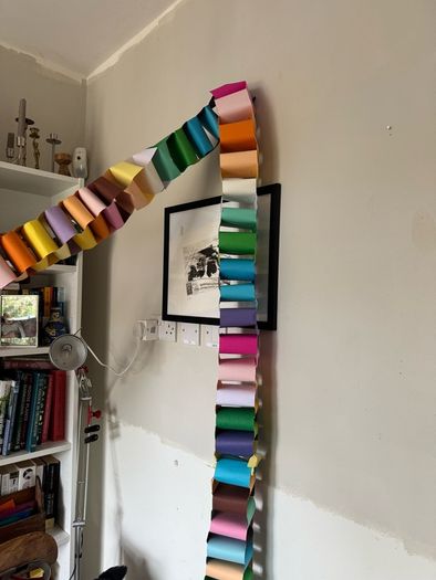 party decoration