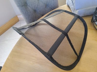 Back support