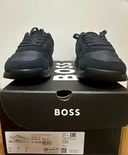 Boss