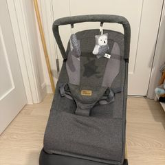 Baby Elegance Bouncer