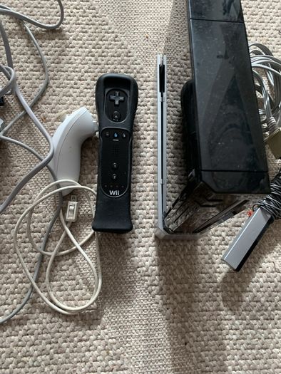 Nintendo wii