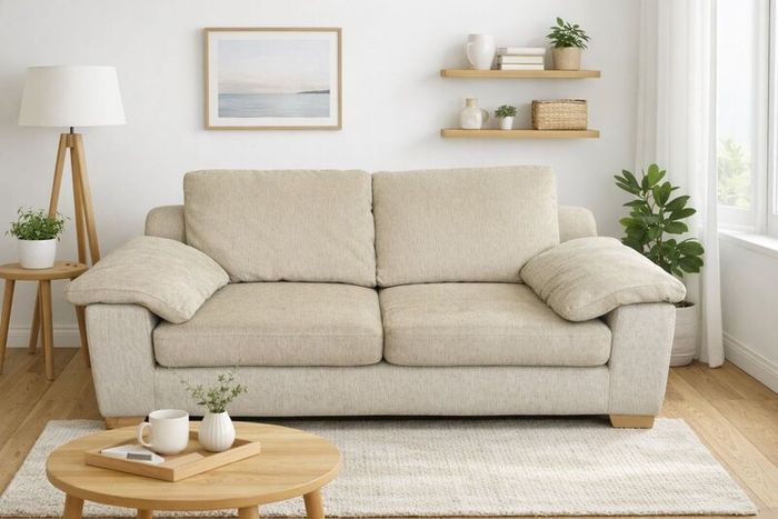 2 seater Sofa.