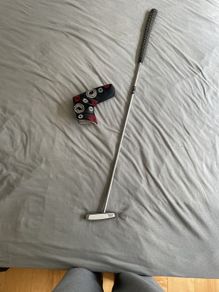 golf putter