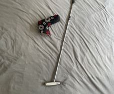 golf putter