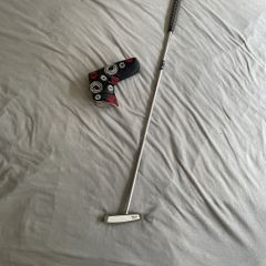 golf putter