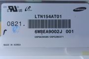 LTN154AT01 LCD display panel