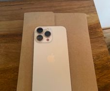 I phone 16 Pro Max