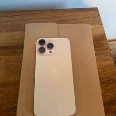 I phone 16 Pro Max