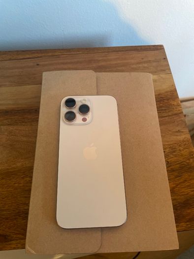 I phone 16 Pro Max
