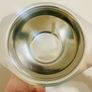 Stainless Steel Soup Bowls Image 2