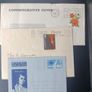 1960s-1970s Vintage Postal Stationery Collection Image 5