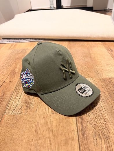 New Era Cap