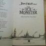 David Walliams The Ice Monster Image 2