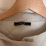 Parfois collection off white poncho Image 2