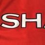 Manchester United FC. Official Scoredraw Champions League Final 1999 Jersey. Retro Remake.Not The Umbro Jersey Worn In The Match. Image 8