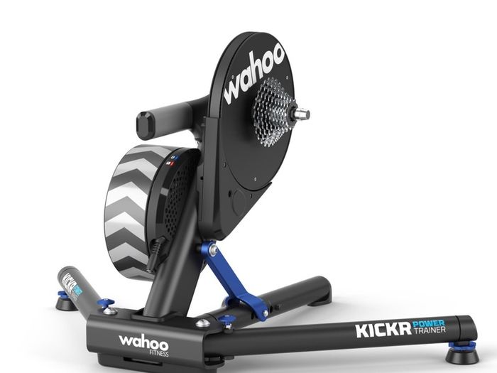 Wahoo Kickr