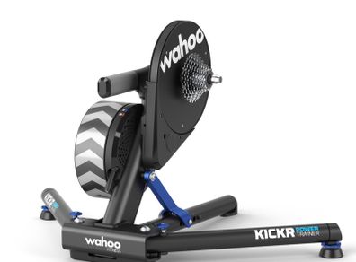 Wahoo Kickr
