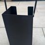 Fireplace Log / briquette holder Image 2