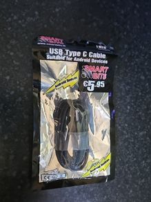 USB type c