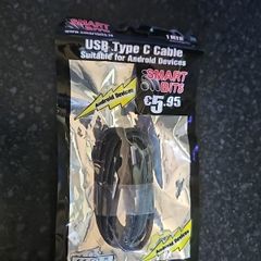 USB type c
