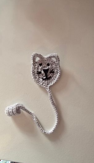 Handmade Bookmarks