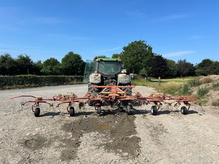 Lely 770
