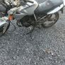 Honda Cbf 250 2004 Breaking  Only Image 2