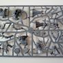 Warhammer 40k Genestealer Cults Tyranids Broodcoven NOS Image 2