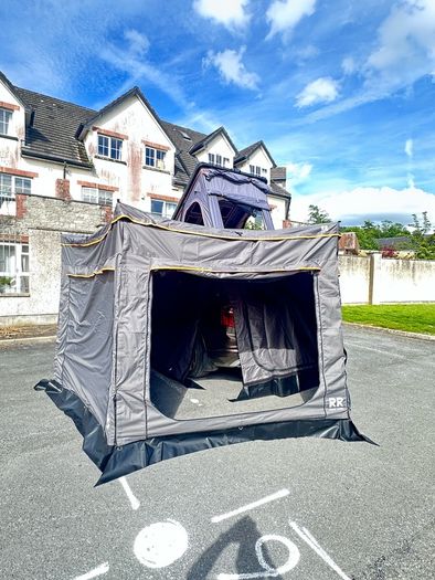 Rooftent