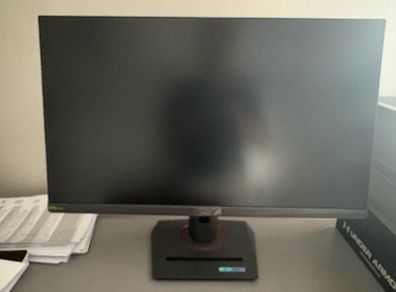 ASUS ROG Strix xg27acs 27