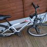 Rockrider ST100 kids bike Image 3