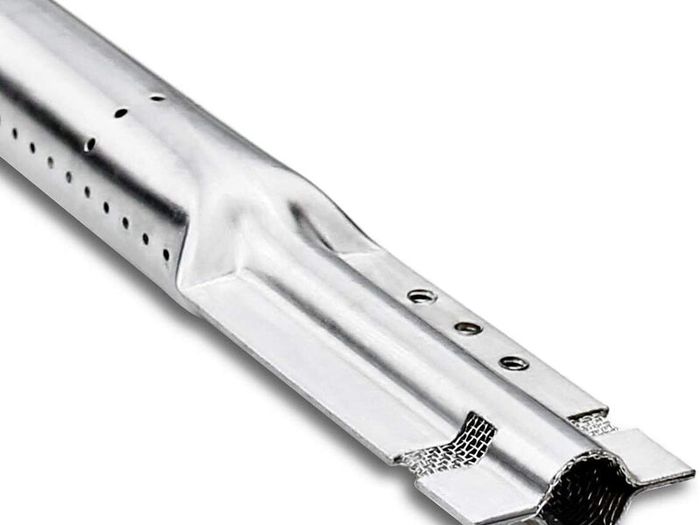 Universal Stainless Steel BBQ Burner Replacement