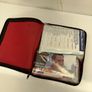 Audi A3 A4 A5 A6 A7 8p0860282g First Aid Kit Medical Pack A6 C7 A2l6b4s Image 3