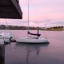 1986 Beneteau First 32 Sailboat Image 5