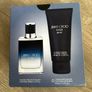 Jimmy Choo Aftershave gift set Image 2