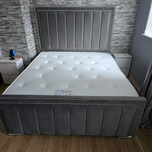 Beds