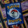 Spearow ! Lovely Near Mint Condtion ! from Base Set 2 ! 2000 ! by Pokemon Card ! Image 5