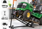 Ride On Lawn Mower Lift Jack 399 kg Capacity