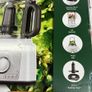 Food Processor 1000W Multi Pro Express Kenwood. Image 3