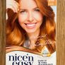 Clairol Nice n Easy 8WR Golden Auburn Image 3