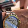 Raymond Weil 18k men's watch Image 9