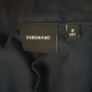 Navy school trousers age 9 Debenhams x 2 Image 2