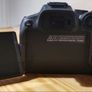 Canon R7+18-135nano is+70-300 nano is+bag and all accessories Image 9
