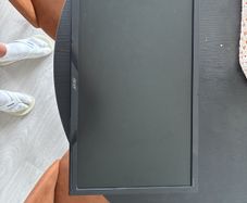 21.5" Monitor - Acer K222HQL