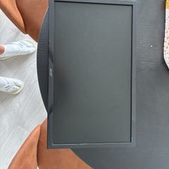 21.5" Monitor - Acer K222HQL