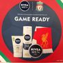 New Liverpool scarf and nivea set in box Image 5