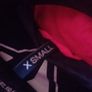 ladies casual pink superdry jacket. Size x-small Image 8